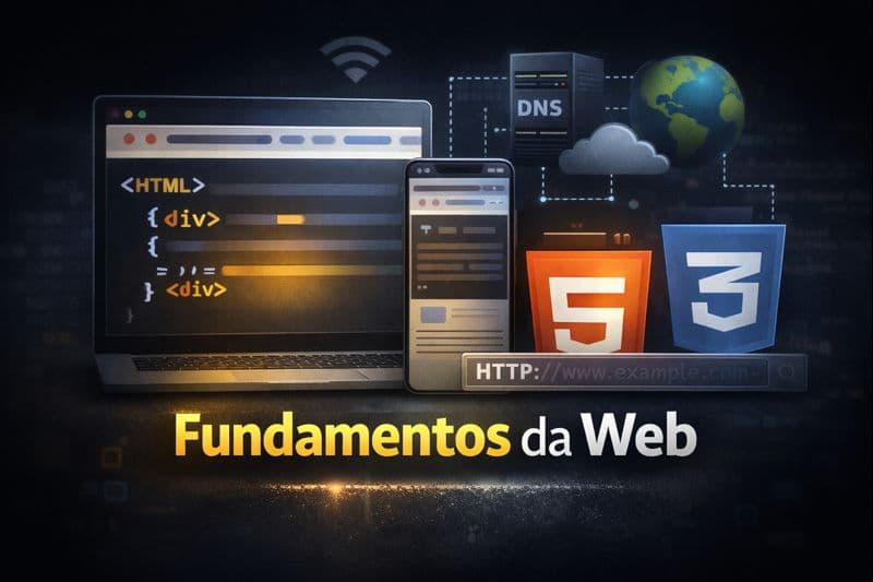 Fundamentos da Web