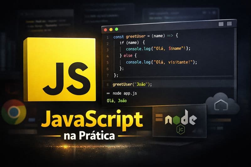JavaScript na Prática